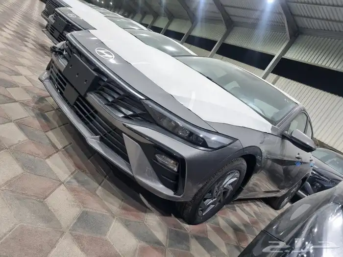 هونداي النترا 2026سمارت 2.0سي سي 1