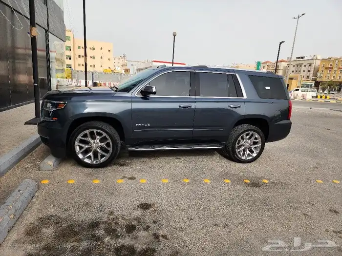 تاهو 2020 بريمير دبل Premier 23