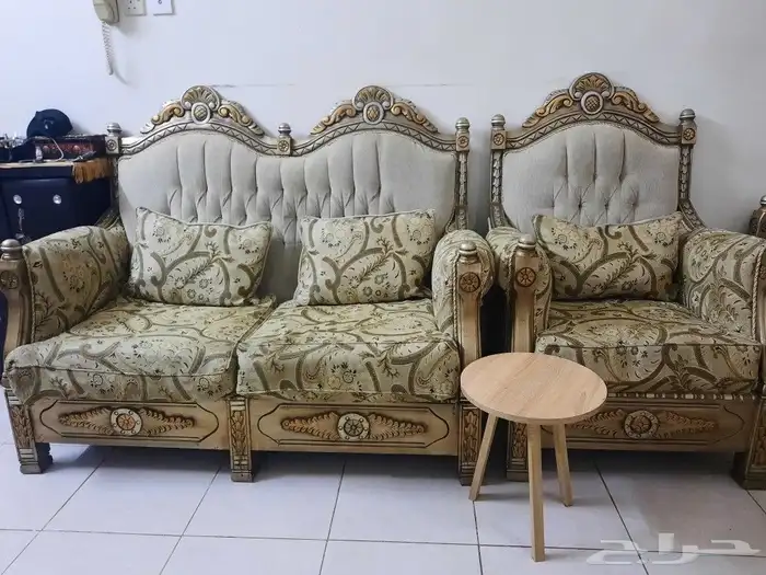 كنب للبيع 1