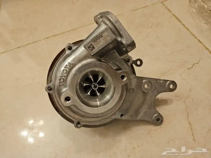 كمبيوترات هايلوكس ديزل 2021 وقطع غيار 19