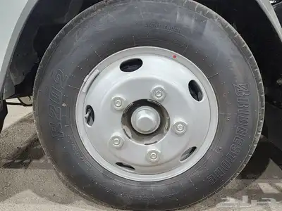 اسوزو دينا قلاب ثلاثه طن وخمسه طن 6