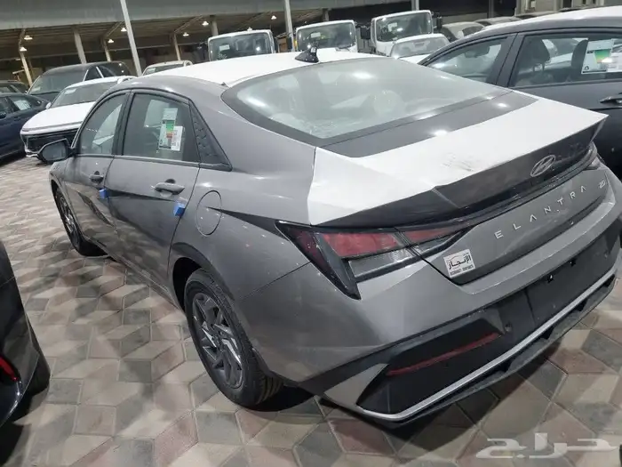 هونداي النترا 2026سمارت 2.0سي سي 3