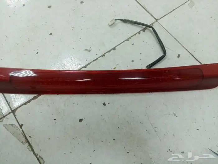 لمبه جناح خلفي جيب 2002 2003 2004 وكاله مستخدم وكاله 4