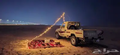 تجهيز وتأجير خيام الرحلات البيرق المبيت وبيع وتجهيز الكشتات 8