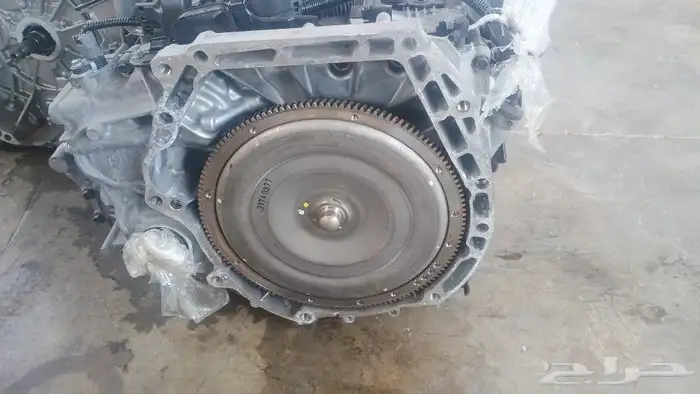 Honda Accord engine gair model 2000 to 2024 9