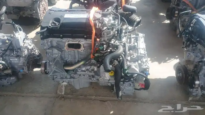 Honda Accord engine gair model 2000 to 2024 5