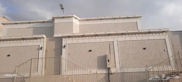 ديكورات خارجيه متميزه المنظر 7