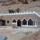 نقوم بعمال التراث مباني وترميمات من الساس 1