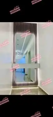 فخامة الديكور دهانات بويا  ديكور  صالات  وجهات استقبال صالات 4
