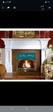 مشبات شويات أفران مشبات رخام حديثة مناقل مندي 12