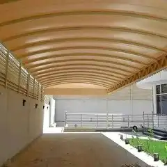 حداد مظلات الرياض وسواتر وجلسات 7