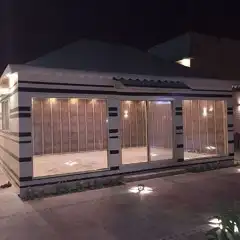 خيام ملكية 3