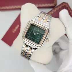 ساعات ماركه كارتير 6