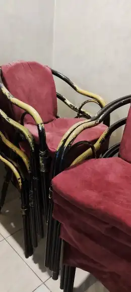 كراسي كوفي للبيع 1