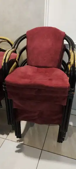كراسي كوفي للبيع 0