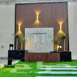 أحداث تصميم الحدائق 7