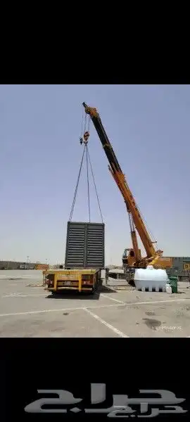 كرين ونش للايجار الشهري اليوم خميس مشيط ابها تندحه المدينه ا 1