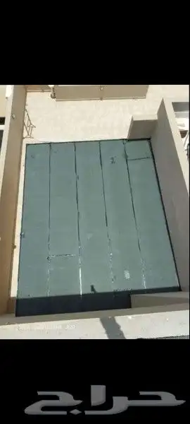 معلم عوازل جده 2