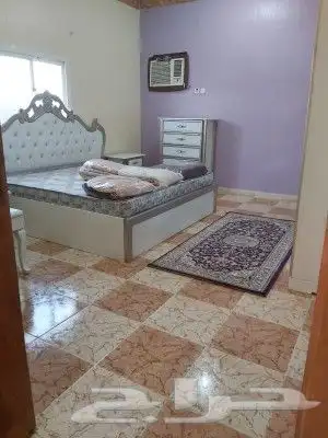 شقه مفروشه للايجار 3