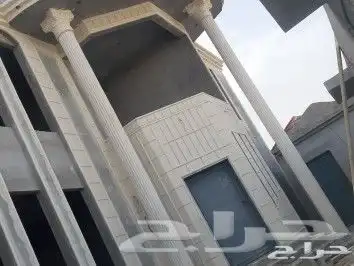 ديكورات خارجيه متميزه المنظر 5