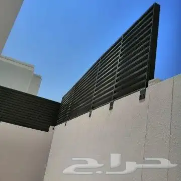 حداد مظلات الرياض وسواتر وجلسات 3