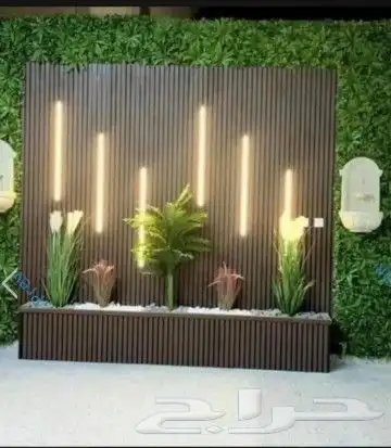 أحداث تصميم الحدائق 5