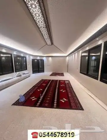 خيام ملكية 7