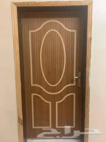 نجار ابواب وغرف نوم وديكورات خشب وبديل خشب 6