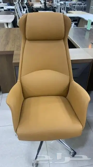 أضف لمسة من الفخامة إلى مكان عملك اليوم 5