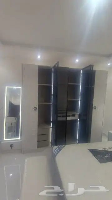 غرفة نوم صيني 1