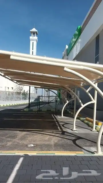 مظلات وسواتر 0