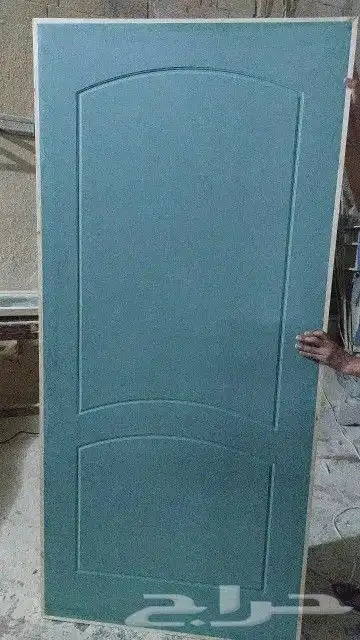 نجار ابواب وغرف نوم وديكورات خشب وبديل خشب 4