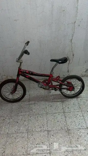 سياكل وزلاجات وعربيه اطفال 2