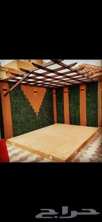 مظلات وسواتر 6