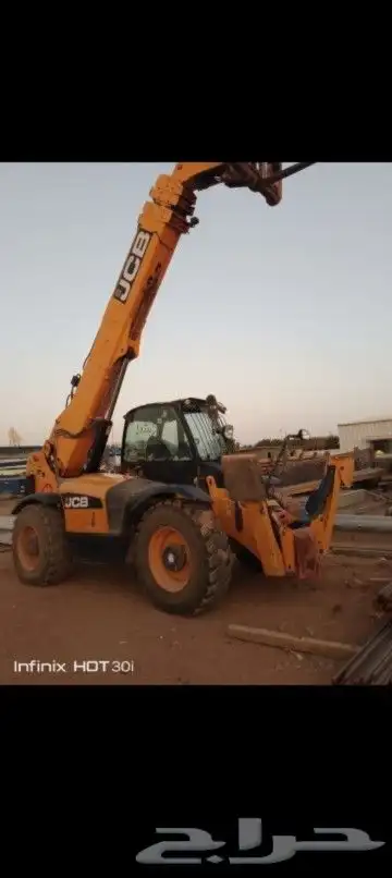 JCB 0