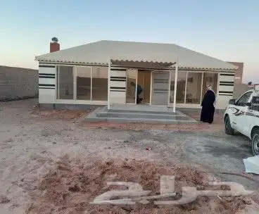 خيام ملكية 5