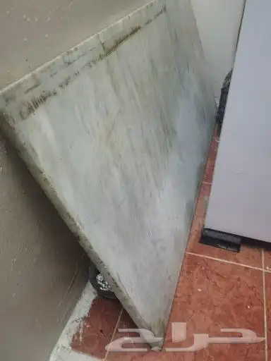 غساله ورخامه للبيع 1