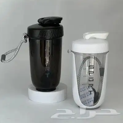 شيكر بروتين 0