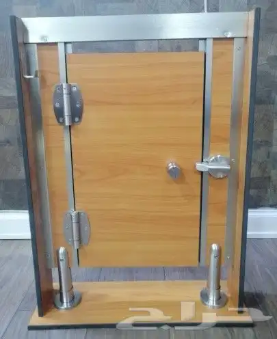 قواطع حمامات cdf سوييري 0