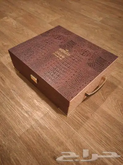 طقم عود من درعه 7