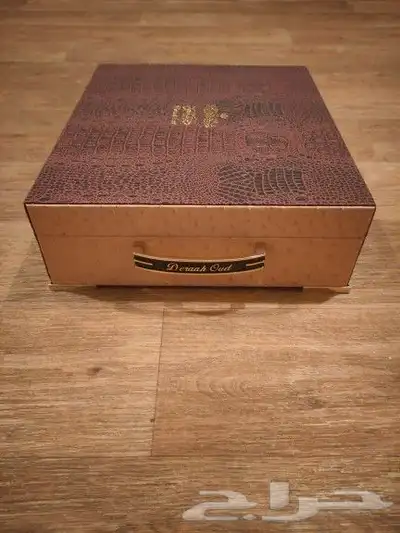 طقم عود من درعه 10