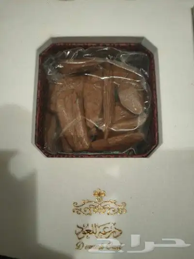 طقم عود من درعه 4