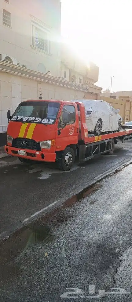 سطحة شمال الرياض 0