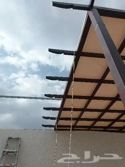 مظلات وسواتر 4