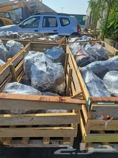 مكائين وجيربكسات مستورده شد بلد علا الشرط والظمان 0