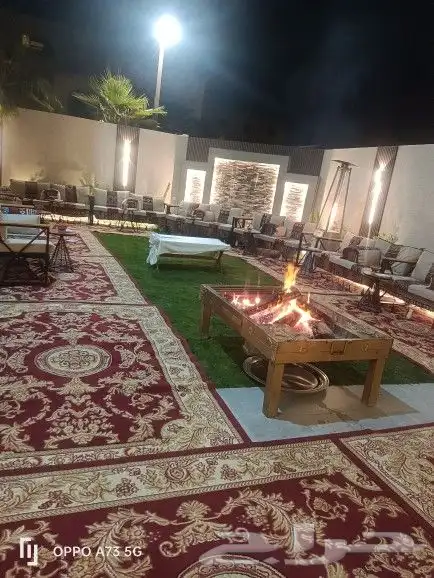 محل كل شي للحفلات اتصل وسأل وماذا تريد نحن معك 4