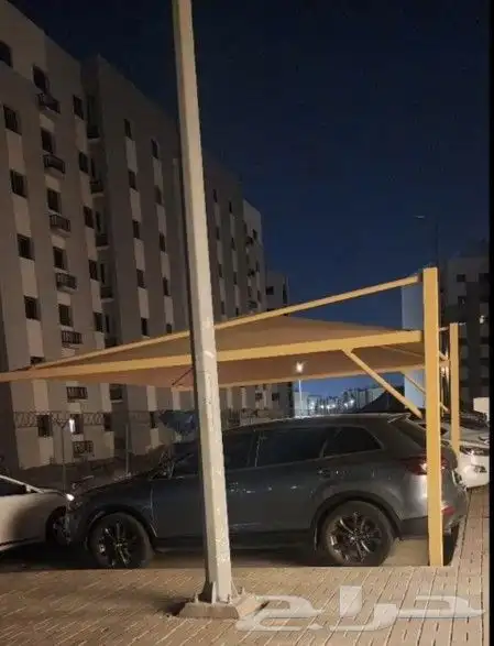 مظلات جده 0