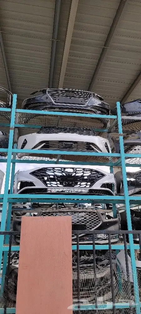 صدام هونداي 2