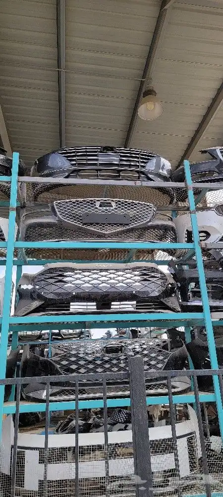 صدام هونداي 3