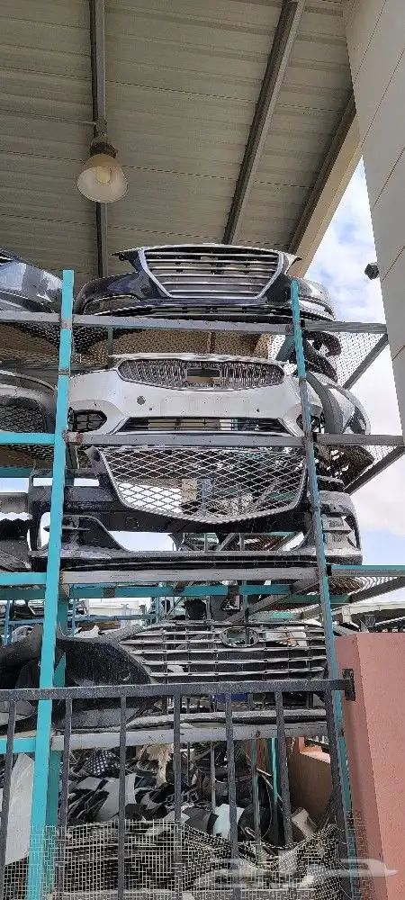 صدام هونداي 4